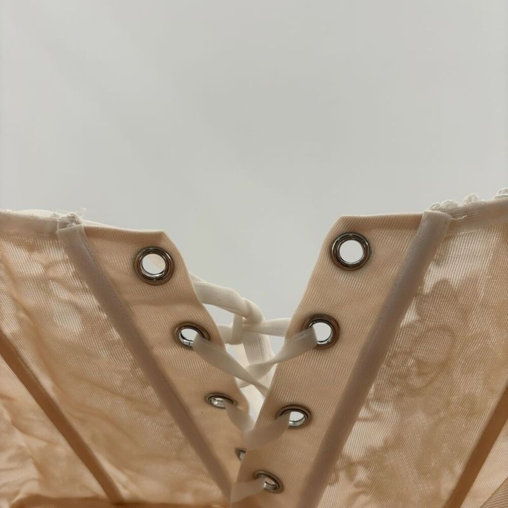 Rosie Etienne Lara Mini Dress - Picture 3 of 4